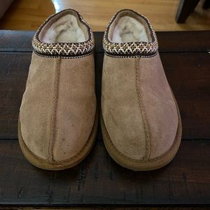 UGG Tasman kids size 3